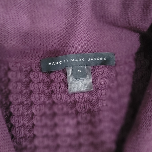MARC BY MARC JACOB Cardigan - Picture 2 of 3